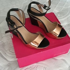 Wedges